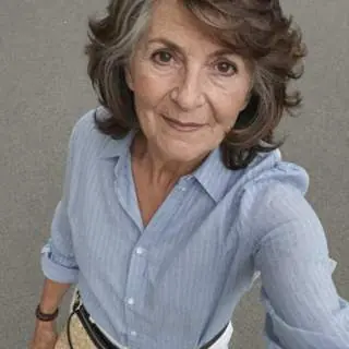 En annen profil på ErfarneFlirters